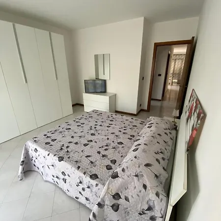 Bianca - Ideale Per Famiglie Grottammare